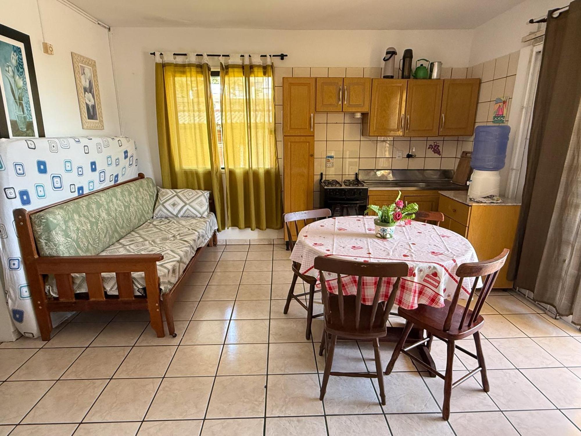 Residencial Santinho Apartment Florianópolis Екстериор снимка