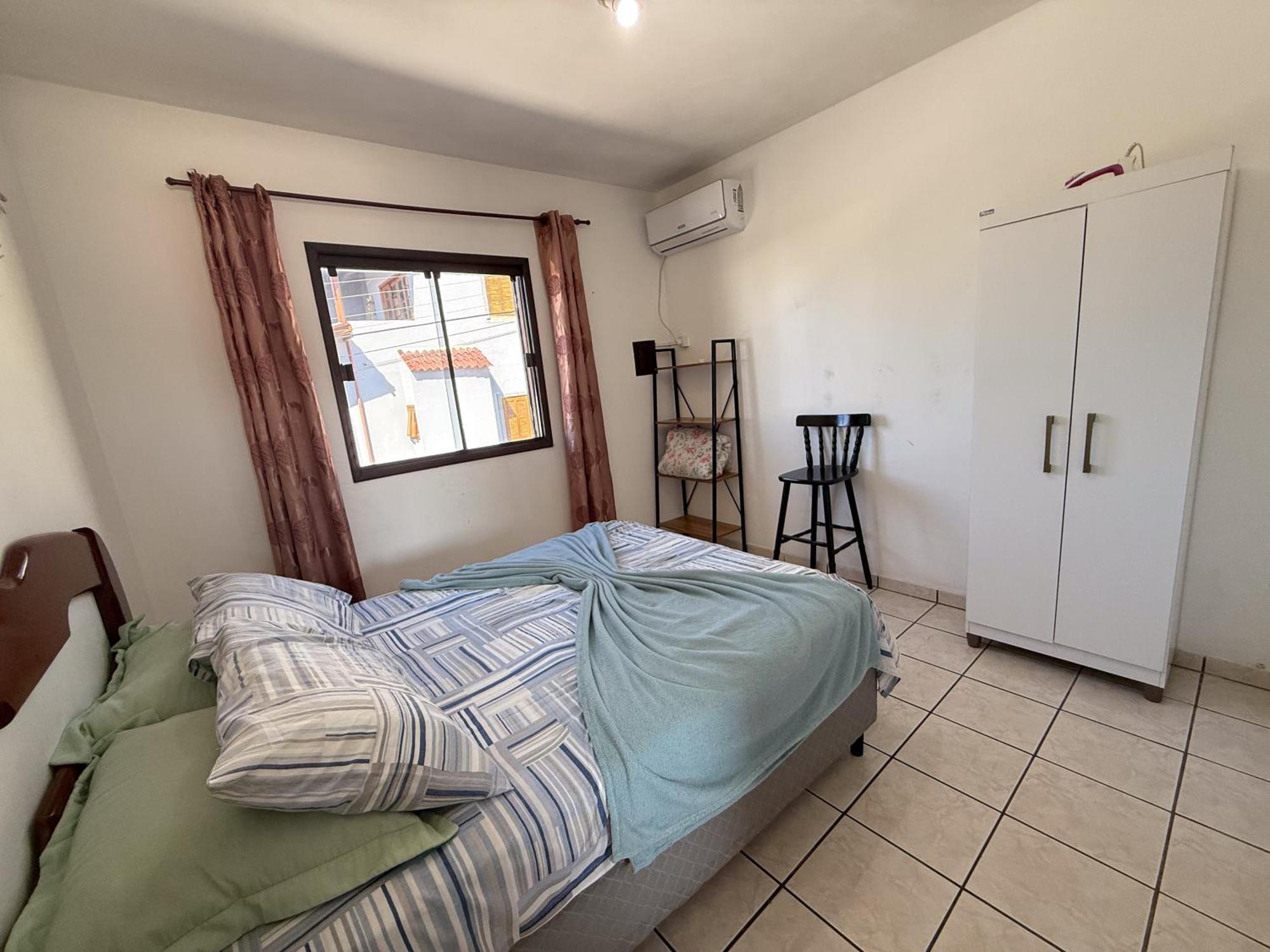 Residencial Santinho Apartment Florianópolis Екстериор снимка