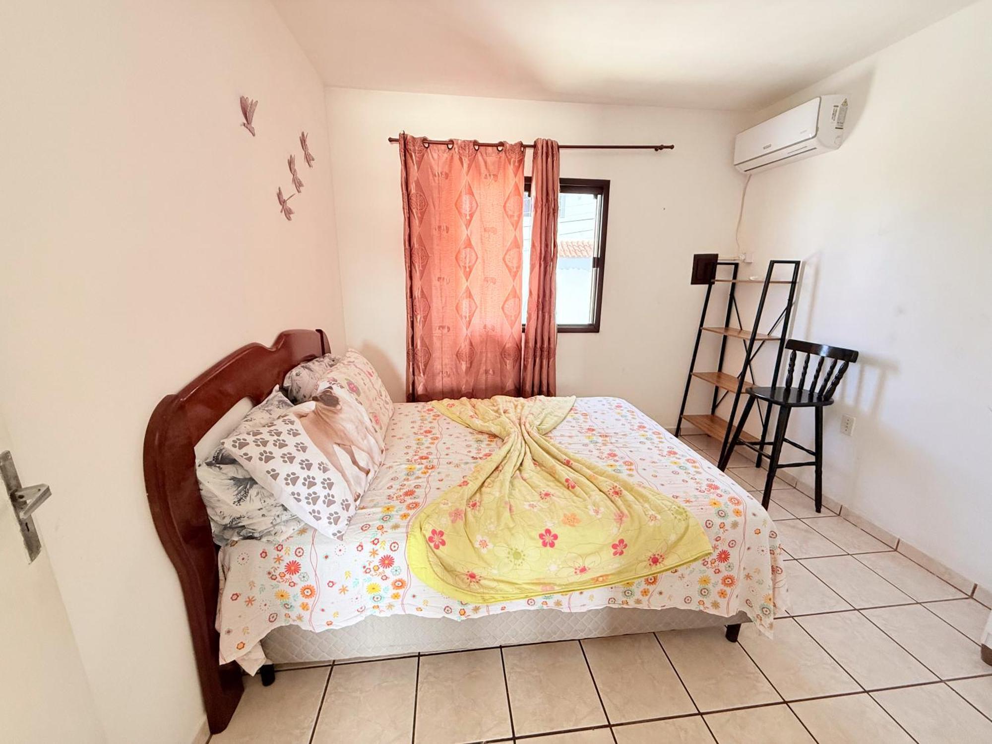 Residencial Santinho Apartment Florianópolis Екстериор снимка