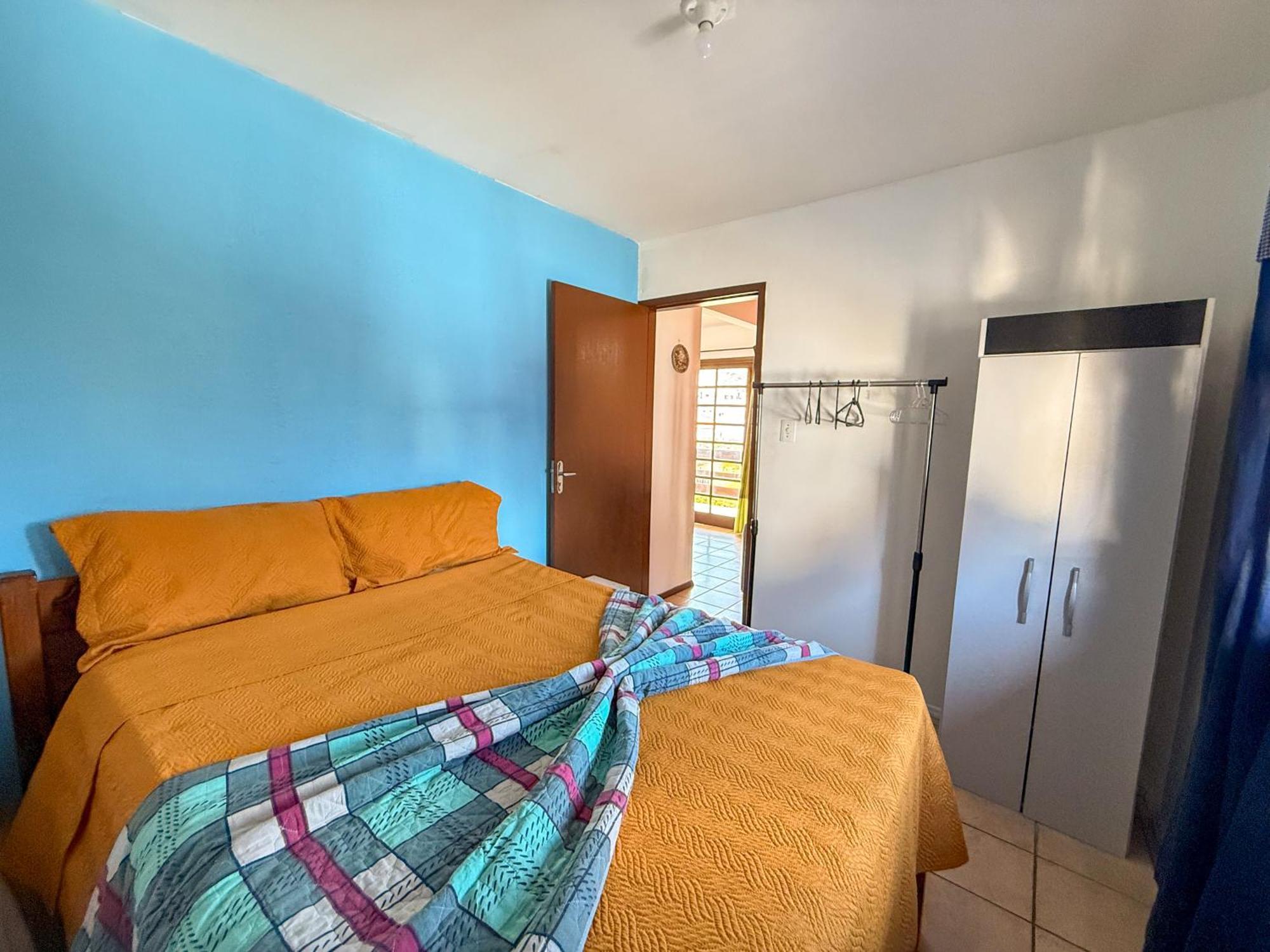 Residencial Santinho Apartment Florianópolis Екстериор снимка