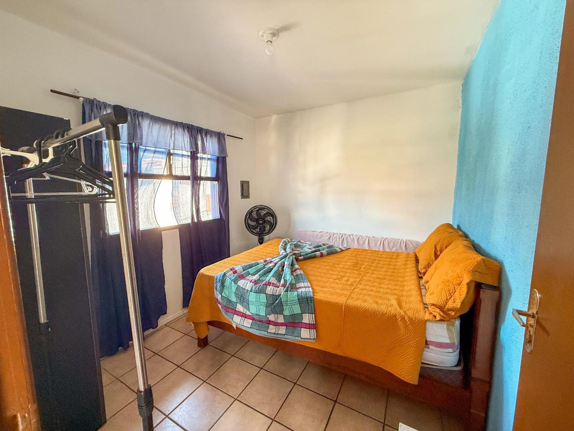 Residencial Santinho Apartment Florianópolis Екстериор снимка