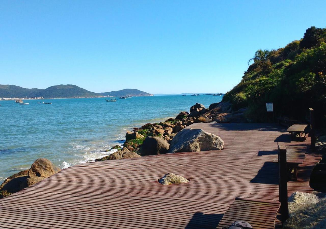 Residencial Santinho Apartment Florianópolis Екстериор снимка